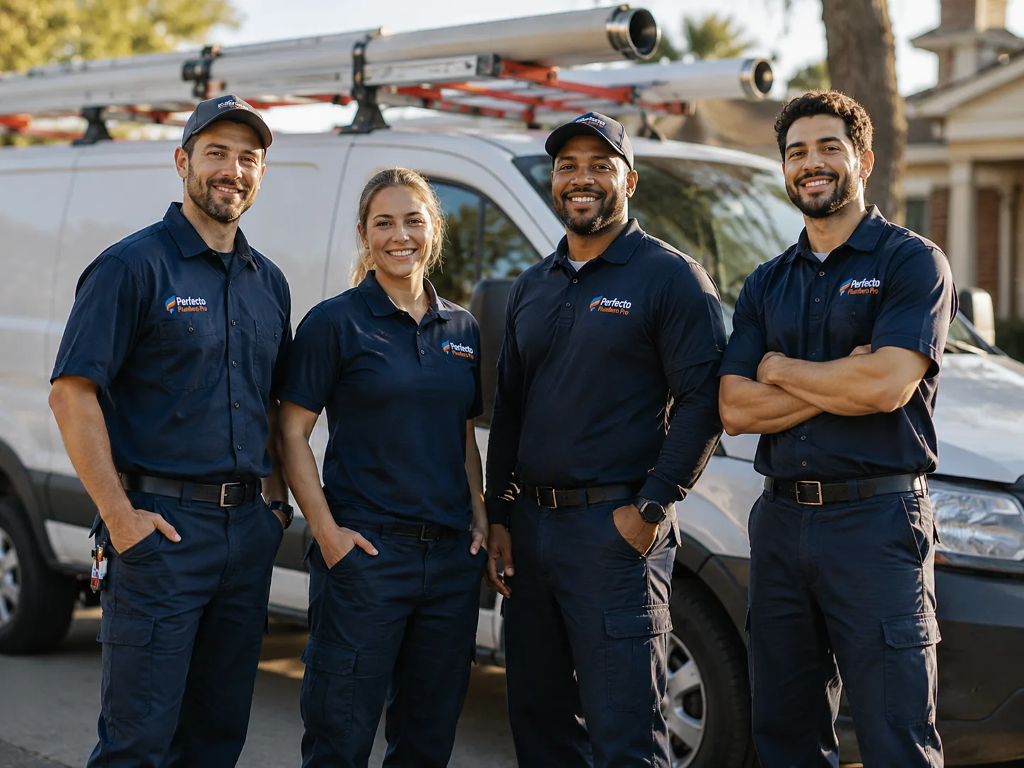 Emergency Plumber Near Me in Huntsville, OH near me